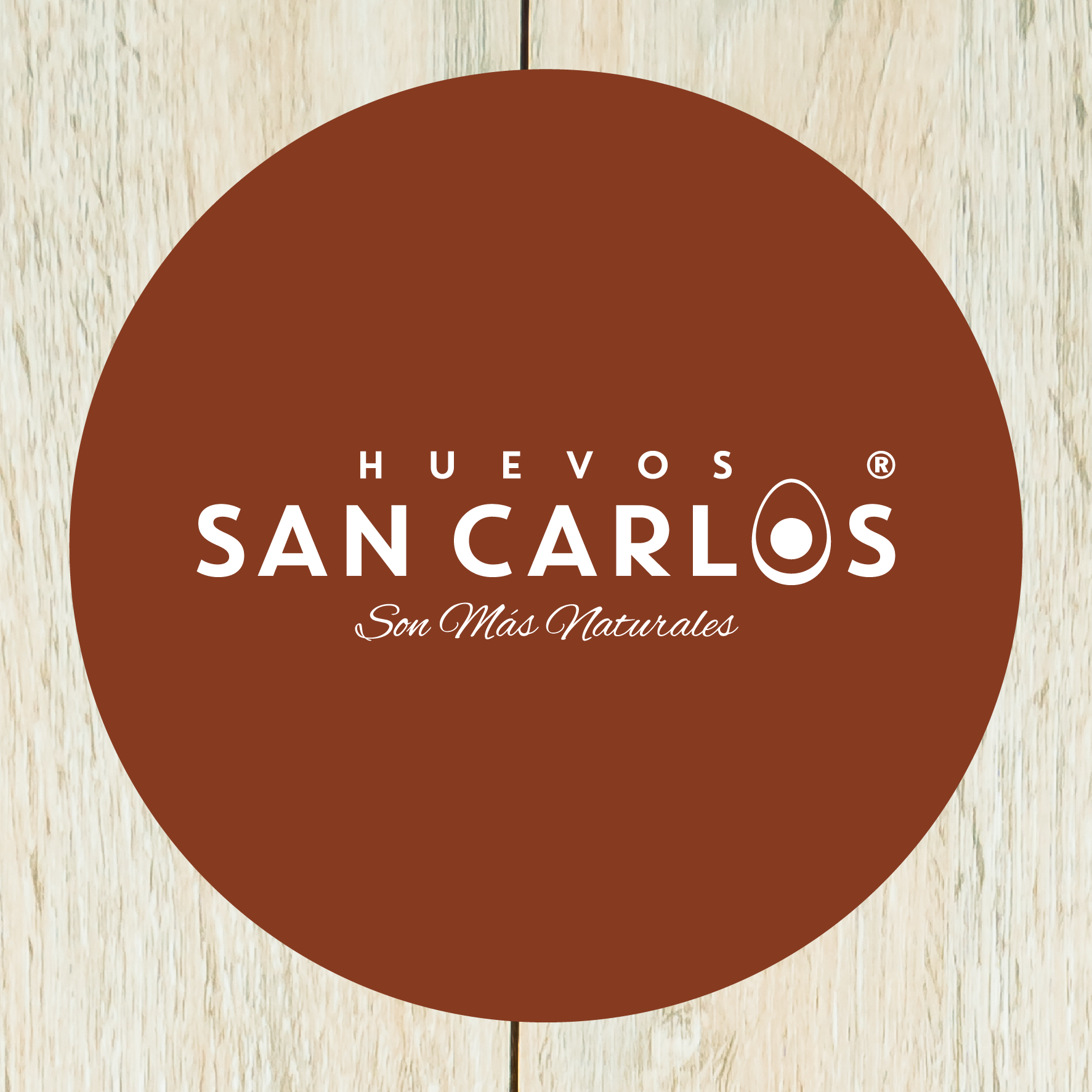 Huevos San Carlos